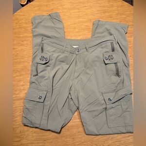 Clothing Arts Cargo